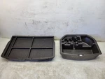 19 2020 2021 2022 2023 Hyundai Kona Electric Rear Trunk Case And Tool Kit Holder. Fixed Price $180.00.