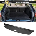 For 16-22 Benz Glc Retractable Rear Security Tonneau Cargo Shade Cover. Fixed Price $70.98.