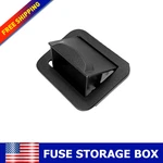 For Toyota Fj Cruiser 2007-2021 Dashboard Fuse Cover Storage Tray Box Abs Auxito. Fixed Price $15.99.
