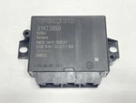 Volvo Park Assist Control Module Pdc 31423950 S60 V60 XC60 XC70 S80 Oem. Fixed Price $56.25.