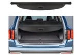 Cargo Cover For Kia Sorento 2021 2022 2023 2024 Trunk Shade. Fixed Price $54.45.
