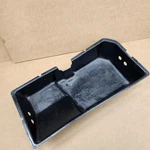 79-82 C3 Corvette Rear Storage Compartment Insert Tray Box Liner Tub Good Oem. Fixed Price $63.75.