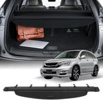 Cargo Cover Shade For Honda Accessories Retractable Tonneau 2007-2011. Fixed Price $179.99.
