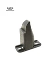 Mercedes R231 Sl-class Rear Trunk Lid Right Partition Panel Bracket Hook Genuine. Fixed Price $12.50.