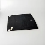 2016 Mercedes E350 Rear Trunk Floor Carpet Cover Panel Black A2126800042 Oem. Fixed Price $149.99.