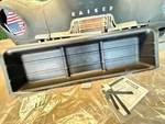 (1) Mazda 14-18 5 Door Cargo Tray BJE3-V1-300 Same As Dealer Genuine Oem. Fixed Price $139.95.