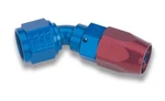 45 Deg. Tube Swivel Earls 804606ERL. Fixed Price $39.80.