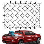 Taconets Cargo For Toyota Tacoma Short Bed Fits 2005-2025 Patented Be.... Fixed Price $42.27.