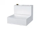 Dee Zee DZ92754S Liquid Transfer Tank. Fixed Price $953.59.