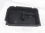 Nissan Juke 2011-2017 Fwd Rear Cargo Storage Compartment Box 849A7-4AU0A. Fixed Price $141.03.