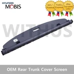Oem 85930G2000 Rear Trunk Cargo Luggage Cover Screen For Ioniq 2017-2021GENUINE=. Fixed Price $180.39.