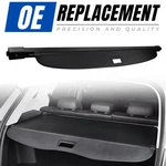 Hat Rack Load Compartment Cover For Jeep Grand Cherokee Iii 2005-2010 5HS38ZJ3AA. Fixed Price $99.32.