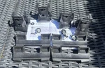 Thule Fitting Kit 6022 Fits Ford Focus, 5-DR Estate, 11 18 + Other. Fixed Price $30.94.