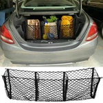 Pocket Trunk Storage Organizer Net For Mercedes Benz C-class W205 C205 C300. Fixed Price $32.22.