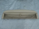 99-05 Mazda Miata MX5 1999-2005 Parchment Factory Wind Blocker Used Other. Fixed Price $29.59.