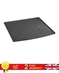 Boot Liner Cargo For Audi A4 07-15 8K9061180. Fixed Price $184.02.