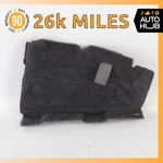 Aston Martin V8 Vantage Rear Left Driver Side Trunk Loadspace Door Oem 26K. Fixed Price $64.23.
