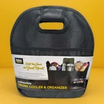 Totes Automotive Collapsible Trunk Organizer Cooler &. Fixed Price $19.99.