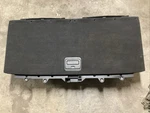 Fits 13-16 Nissan Pathfinder Rear Trunk Storage Compartment Box. Fixed Price $129.99.