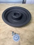 2013-2016 Scion Frs Subaru Brz Spare Tire Foam Oem 95086CA040. Fixed Price $52.49.