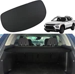 Cargo Cover For 2021-2024 2025 Chevrolet Trailblazer Trunk Security Shield Shade. Fixed Price $39.99.