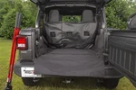 Rugged Ridge 13260.13 C3 Cargo Cover Fits 18-22 Wrangler (jl). Fixed Price $359.99.