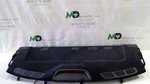 2017-2018 Hyundai Elantra Rear Deck Shelf Cover Trim Panel Oem 85610-F3000. Fixed Price $200.00.