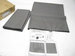 New Oem Ford YL3Z-1611600-AA Truck Bed Cargo Liner 2001-2003 F-150 Supercrew. Fixed Price $35.99.