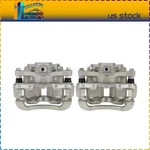PMT2018 Rear Brake Calipers With Bracket Pair For 1998-2005 Chevrolet Blazer. Fixed Price $78.41.
