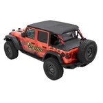 52608-35 Bestop Summer For Jeep Wrangler 2018-2024. Fixed Price $258.05.