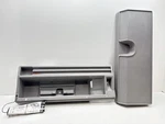 1995 - 1998 Gmc Chevy & Series Trucks Extended Cab Jack Tool Storage Tray. Fixed Price $159.87.