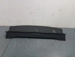 2022 Audi RS3 8Y Quattro Rear Package Tray Shelf #7303 Q7. Fixed Price $37.49.