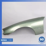 97-06 Jaguar X100 XK8 Xkr Front Left Driver Side Fender Wing Green Oem. Fixed Price $195.05.