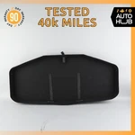 Mercede R172 SLK250 SLC300 Trunk Interior Rear Cargo Luggage Cover Oem 40K. Fixed Price $200.88.