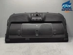 2018-2024 Toyota Camry Rear Deck Console Shelf Tray Pkg Trim Panel Jbl Oem. Fixed Price $262.99.