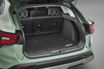2024-2026 Chevrolet Trax Integrated Cargo Liner 42854159 Jet Black Oem Gm. Fixed Price $179.98.