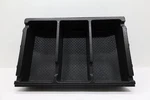 2019 - 2020 Hyundai Santa Fe Rear Trunk Floor Storage Tray Box Oem 85751S2000. Fixed Price $194.57.