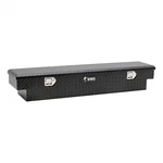 Uws EC10903 Matte Black Aluminum Utv Tool Box - Polaris (heavy Packaging). Fixed Price $701.95.