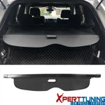 Fits 11-21 Grand Cherokee Retractable Cargo Cover Security Luggage Shade Black. Fixed Price $69.99.