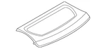 Genuine Audi Cover Panel 83A-867-769-B-8JB. Fixed Price $356.61.