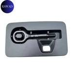For Tesla Model 3/2024 Front Box Small Cover 1713288-00-F. Fixed Price $39.99.