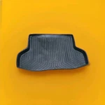 2016-2021 Honda Civic Sedan Oem All Weather Cargo Tray Trunk Mat 08U45-TBA-100. Fixed Price $59.95.