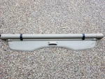 Rover Freelander Oem Genuine Original Almond Color Rear Cargo Boot Cover. Fixed Price $300.00.