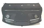 12-14 Jaguar Xj X351 Portfolio Rear Parcel Shelf Trim Cover Panel W/ Grilles Oem. Fixed Price $114.00.