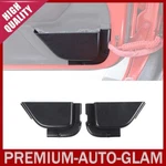 Front Door Storage Tray Pockets Insert Organizer Box For 11-18 Jeep Wrangler Jk. Fixed Price $29.99.