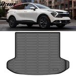 For 23-25 Kia Sportage All Weather 3D Molded Rear Trunk Boot Mat Cargo Liner Tpe. Fixed Price $44.99.