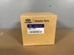 Hyundai Elantra Gt 2018-2022 Cargo Net Oem, Like-new Genuine G3H17-AK020. Fixed Price $8.14.