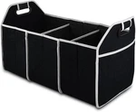Trunk Organizer Foldable Cargo Waterproof Auto Suv Storage Bag. Fixed Price $17.68.