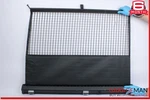 03-06 Porsche Cayenne 955 Rear Luggage Cargo Partition Cover Net Roll Oem. Fixed Price $155.00.