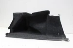 2017-2023 Ford Mustang Rear Left Side Trunk Cargo Compartment Cover Trim Oem. Fixed Price $123.49.